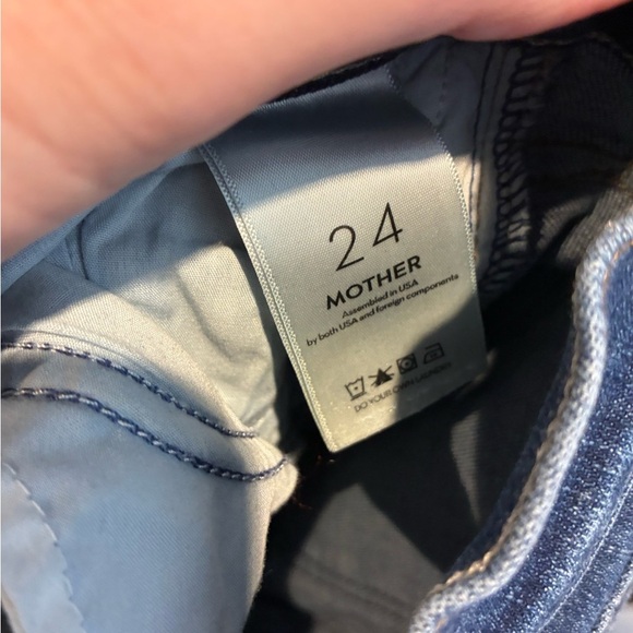 Mother | The Double Insider Sneak - Picture 8 of 8